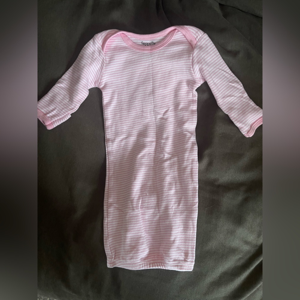 Sleep gown